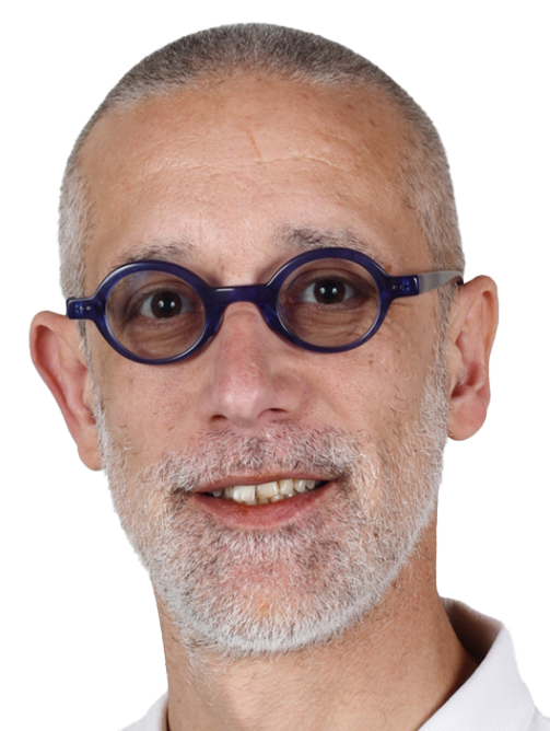Logo de Yannick Lambert, Psychologue