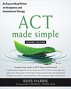 ACT Made Simple de Russ Harris