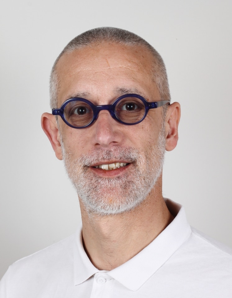 Votre photo de profil