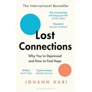 Lost Connections de Johann Hari